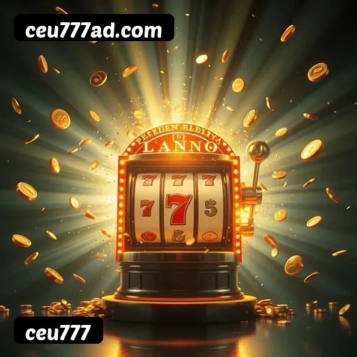 Comparação APP mobile vs versão web da ceu777