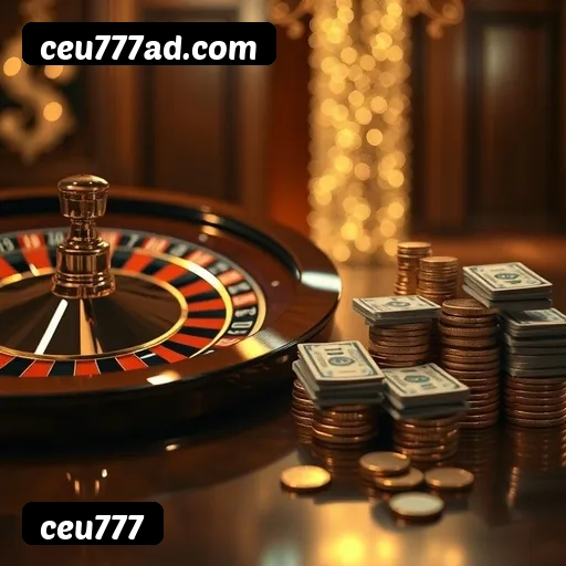 Níveis do programa VIP da ceu777